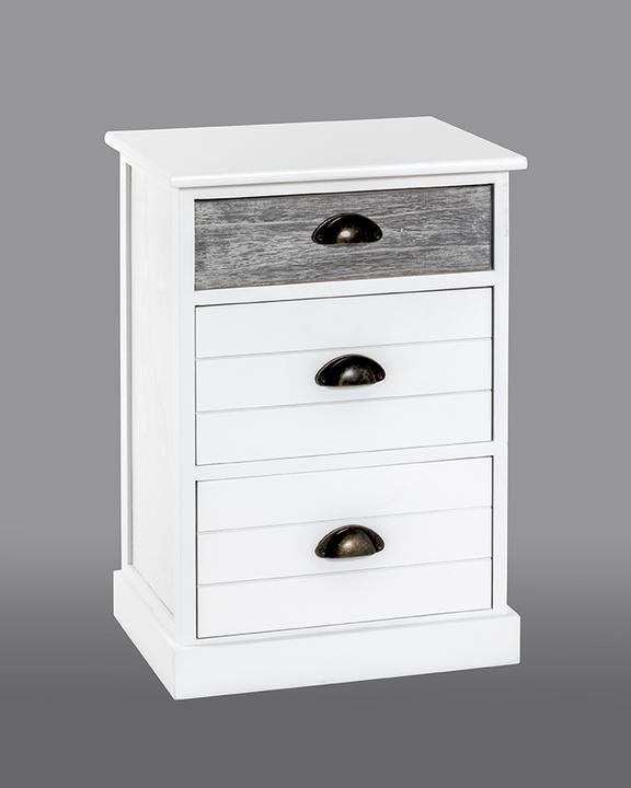 Produktbild HAKU Möbel Kommode (41 x 31 x 60 cm)