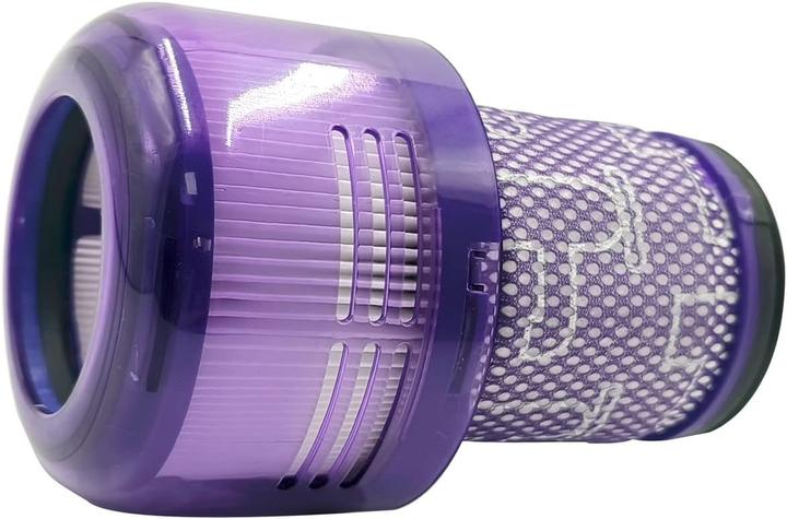Actual product image Roboparts Hepa Filter für Dyson V12 Slim