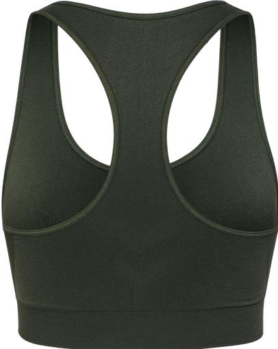 Produktbild hummel Hmltif Seamless Sports Top (XS)