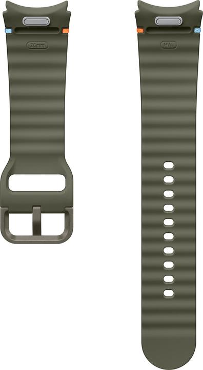 Samsung Sport Band (Naturkautschuk, TPU)