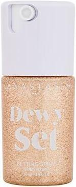 Actual product image Anastasia Beverly Hills Dewy Set Setting Spray