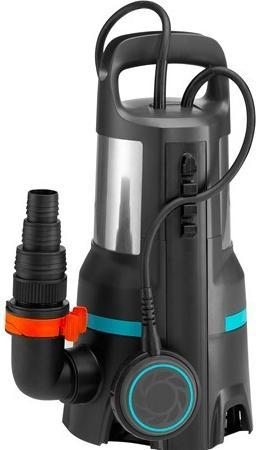 Actual product image Gardena Submersible sewage pump 25000 (Sewage pump)