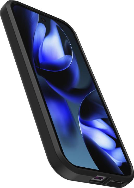 Actual product image OtterBox React (Google Pixel 9a)