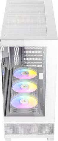 Actual product image Antec CX700 RGB Elite (ITX, mATX, ATX)