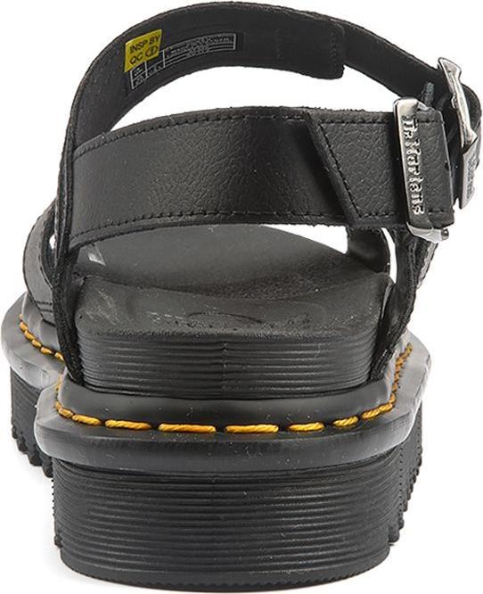 Actual product image Dr. Martens Women's Voss II Sandal (38)