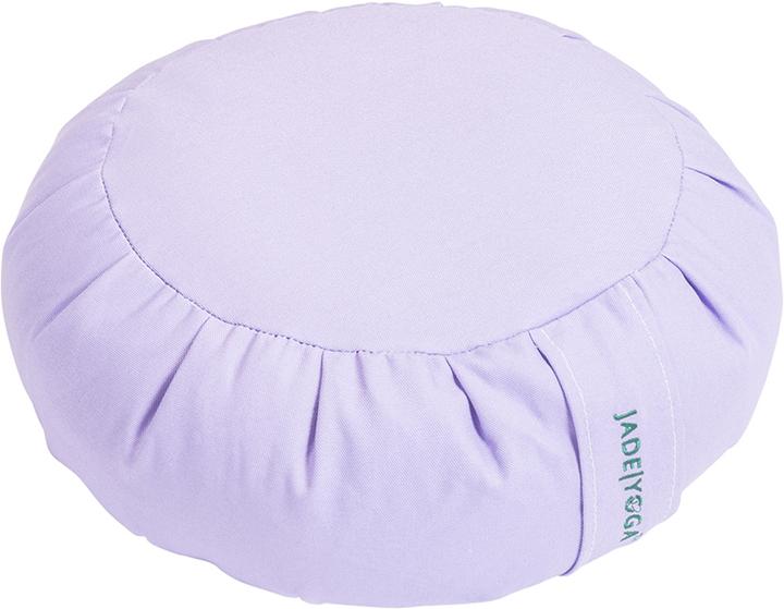JadeYoga Coussin de méditation en jade