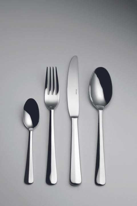 Immagine prodotto Lusol Set di posate Baguette (24 Pezzo/i, Set di posate)