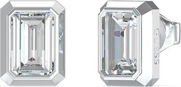 Image du produit Guess Square Steel Earrings 4g Light Jube05250jwrht/U (Acier)