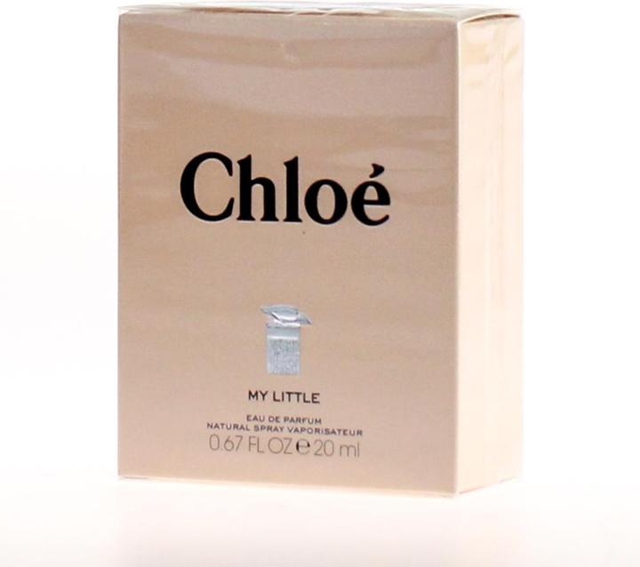 Actual product image Chloé EdP (Eau de parfum, 20 ml)