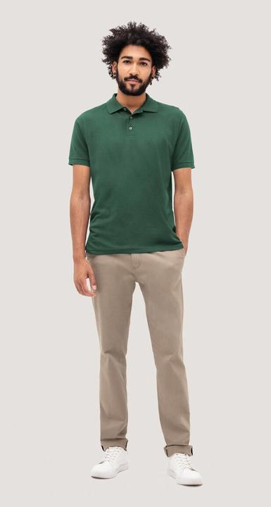 Immagine prodotto Hakro Polo da uomo CLASSIC fir taglia XL (XL)