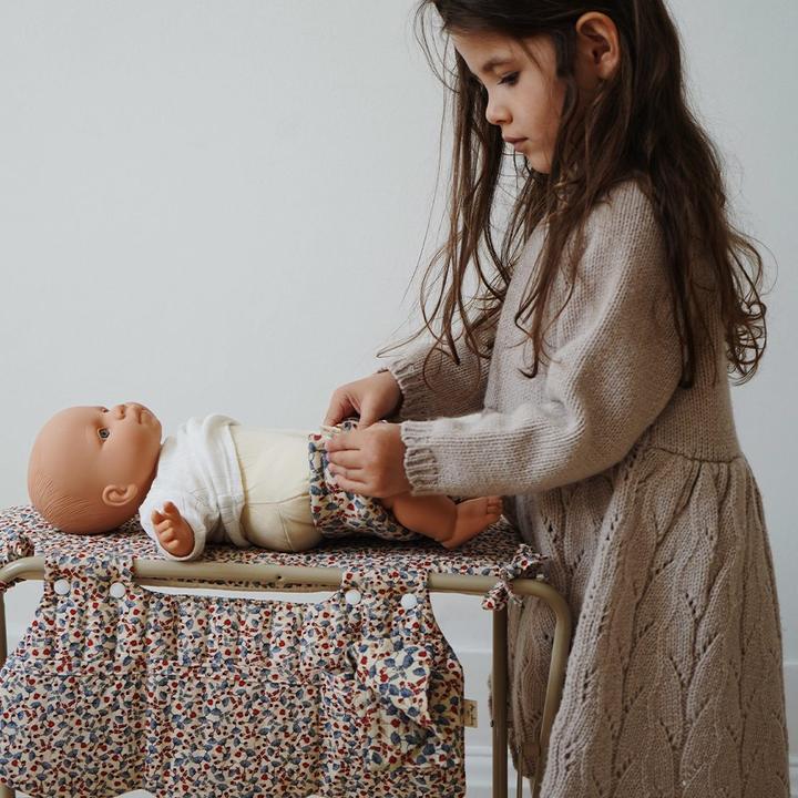 Produktbild Konges Slojd Puppe «Alfie»
