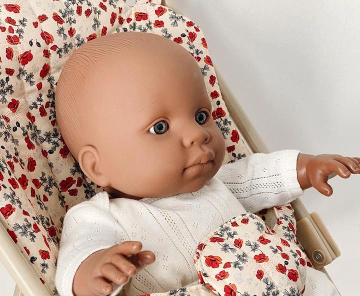 Produktbild Konges Slojd Puppe «Alfie»