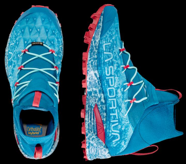 Immagine prodotto La Sportiva Uragano Woman GTX (37.5)