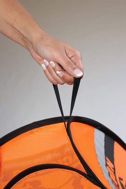 Image du produit Reer Panneau d'avertissement routier en 3D
