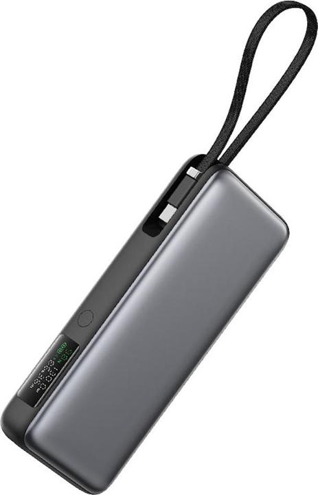 Produktbild Acefast M22 Fast Charge Laptop Powerbank 130W 20000mAh (20000 mAh, 130 W, 74 Wh)