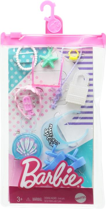 Image du produit Barbie Gamme d'accessoires Fashions