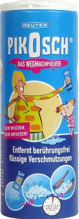 Actual product image Pikosch Dismantling powder (Cat, Dog)