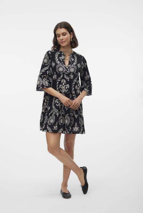 Produktbild Vero Moda VMDICTHE Midikleid Kleid (S)
