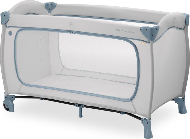 Hauck Sleep N Play Go Plus