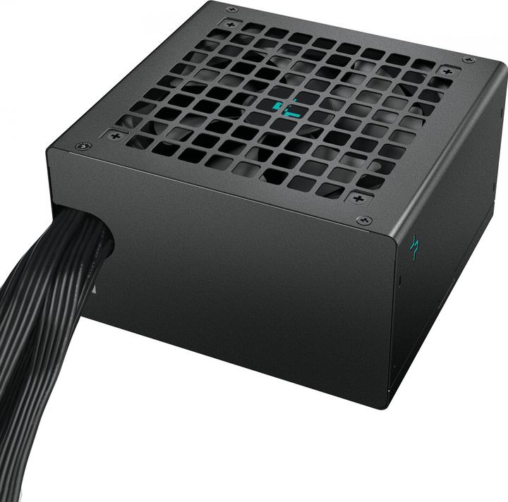 Immagine prodotto Deepcool PL650D (1x 12VHPWER, 3x PCIe, 650 Watt) (650 W)