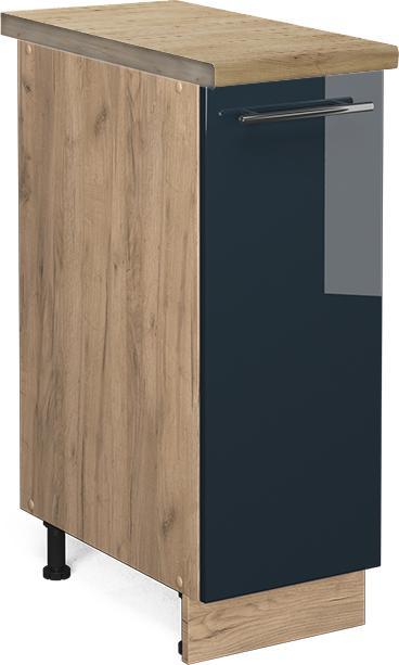 Produktbild Vicco Küchenschränke Fame-Line (30 x 60 x 81.5 cm)