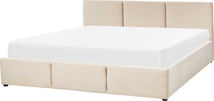 Actual product image Beliani Bousse (180 x 200 cm)