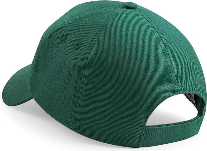 Actual product image Beechfield 5 Panel Baseball Cap Ultimate (One size)
