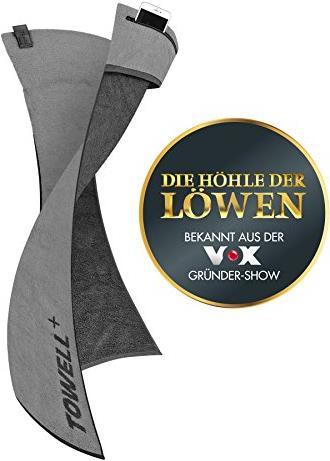 Produktbild Towell+ Sporthandtuch