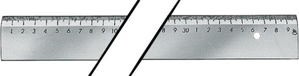 Produktbild Promat Massstab (100 cm)