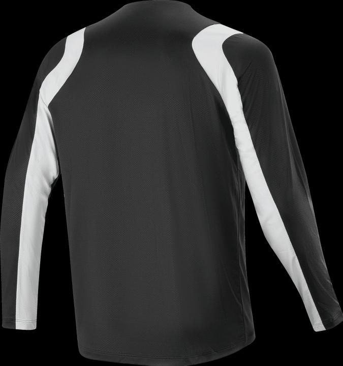 Image du produit Alpinestars Maillot 24 A-Supra Oscar Ls (XL)