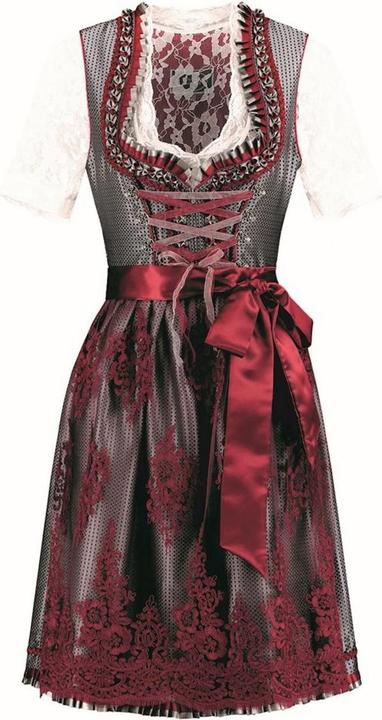 Image du produit Haus Huberts Dirndl (48)