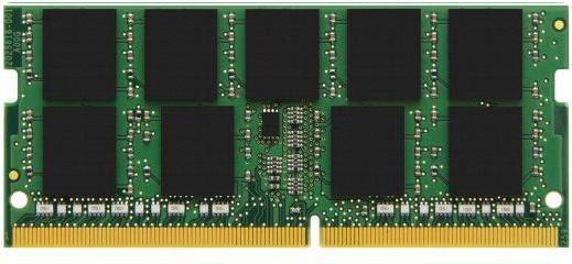 Kingston Kcp424ss8/8 (1 x 8GB, 2400 MHz, RAM DDR4, SO-DIMM)