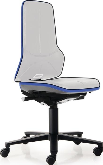 Actual product image Bimos Industrial swivel chair