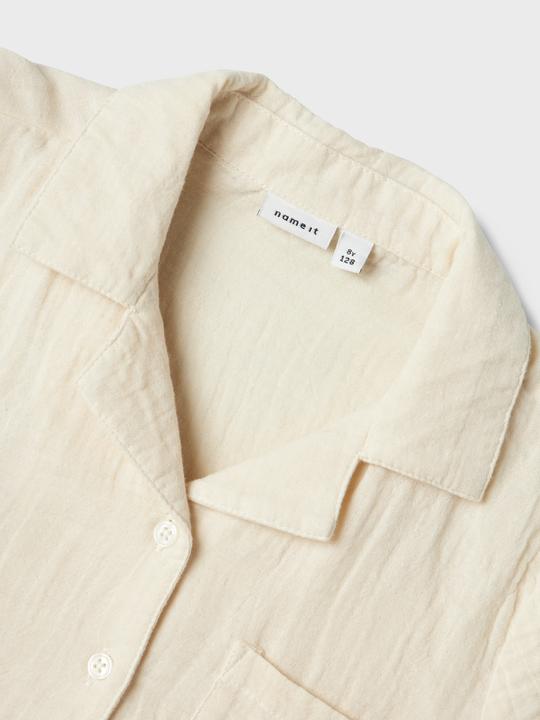 Immagine prodotto Name it Nkfjasmin Ss Short Shirt Noos (146)
