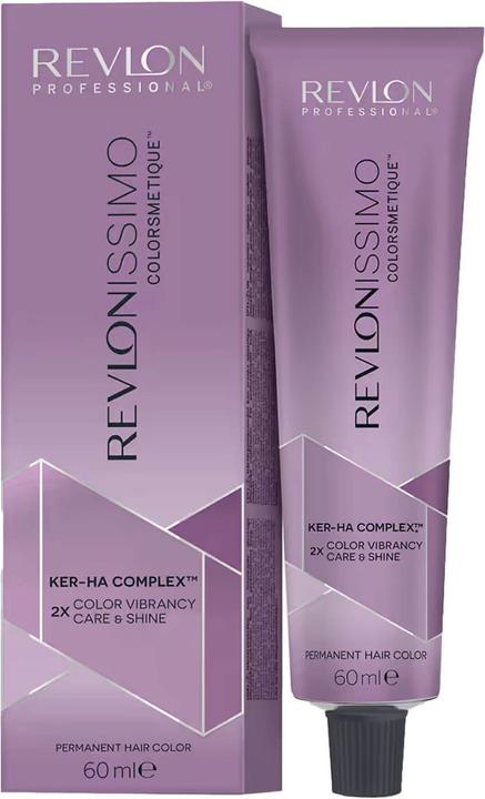 Immagine prodotto Revlon Professional Colorsmetique 44.22 Borgogna Intenso (Marrone medio mogano irisé)