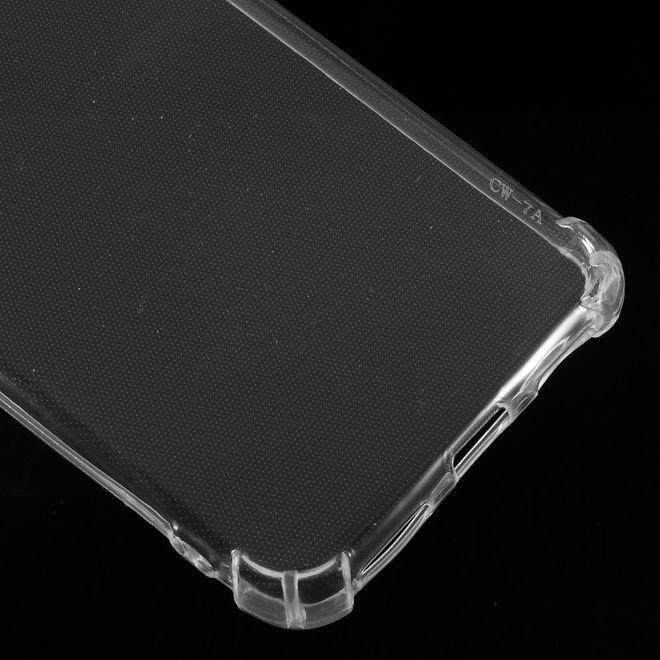 Actual product image MU Classic Softcase TPU Series (Honor 7A)