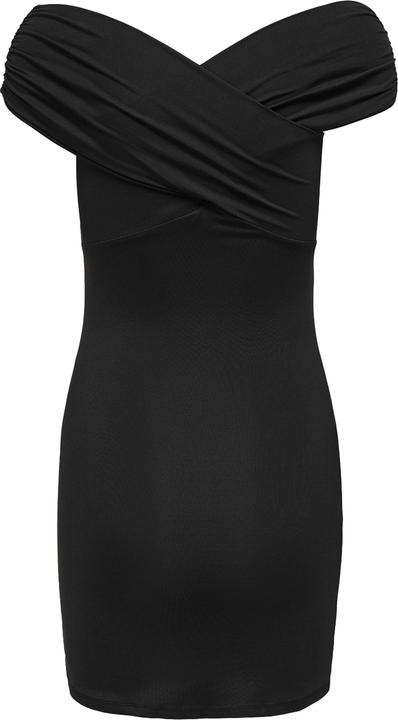 Produktbild Only Wickel Kleid ohne Ärmel (S)