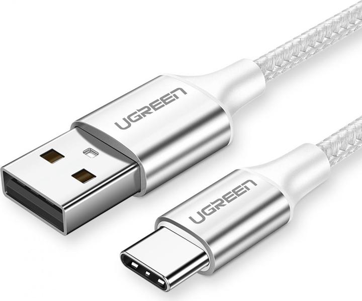 Produktbild Ugreen USB C — USB A (0.25 m, USB 2.0)