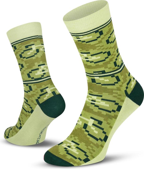 Patrón Spirits Company Bicycle Moderno Socks 2024