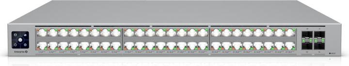Produktbild Ubiquiti UniFi Enterprise Campus 48 PoE (52 Ports)