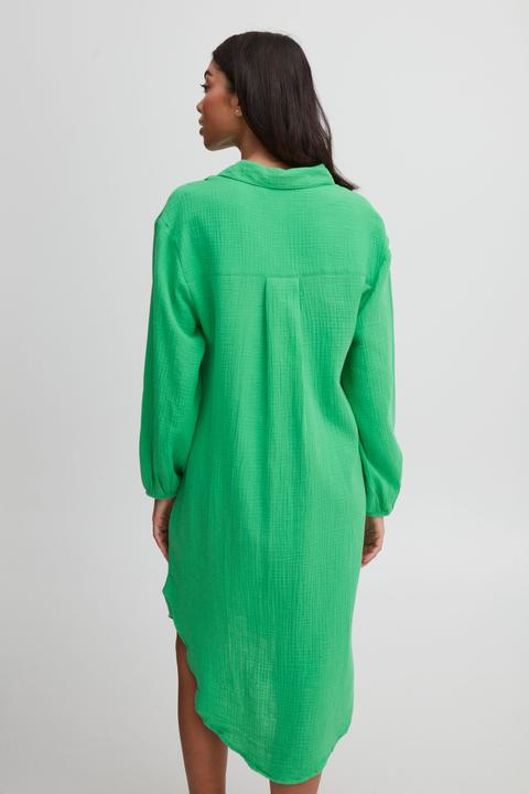 Immagine prodotto B.young CAMICIA LUNGA BYIBERLIN - 20812737 (36)