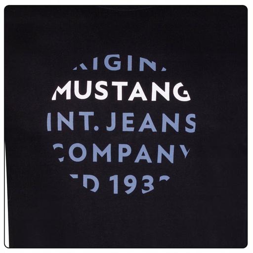 Immagine prodotto Mustang MAGLIETTA 03 NERO 4228 2100 400 L