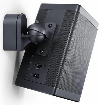 Actual product image Canton Cantomount U Wit (1 pair, Wall installation, Tiltable, Rotatable)