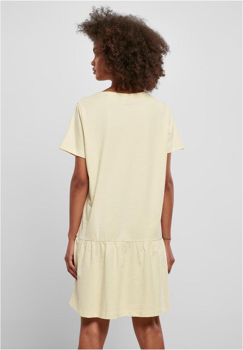 Actual product image Urban Classics Ladies Valance Tee Dress (4XL)