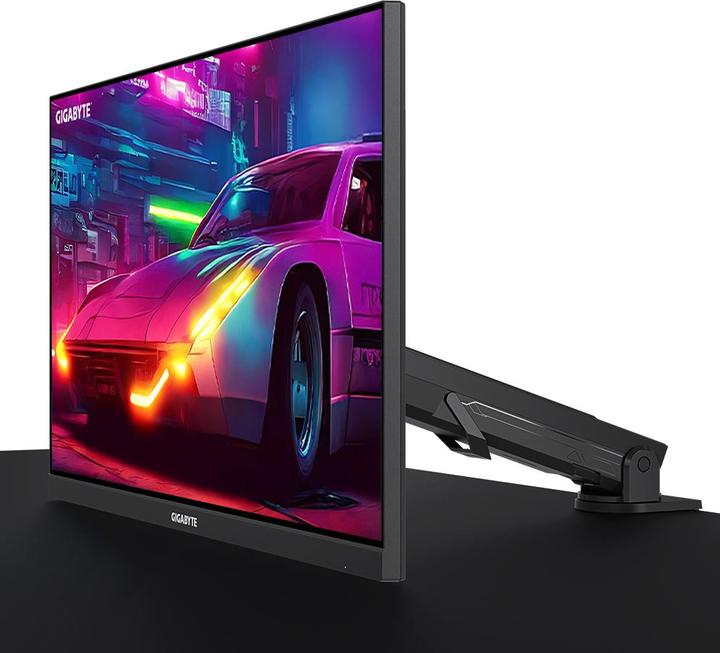 Produktbild Gigabyte M28U-AE (3840 x 2160 Pixel, 28")