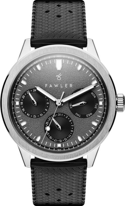 Fawler Fausto (Analoguhr, 41 mm)
