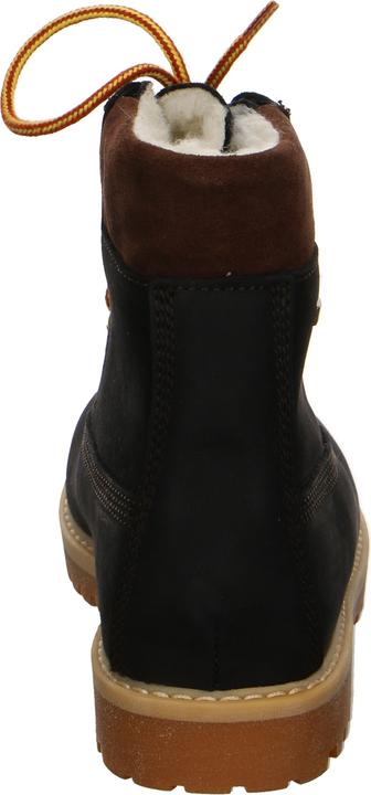Actual product image Däumling boots (38)