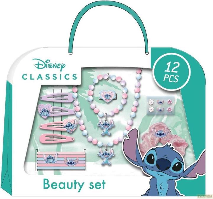 Image du produit Cerdá Lilo & Stitch - Stitch (1 pcs)