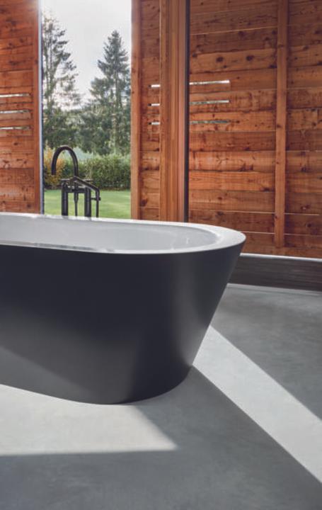 Produktbild Bette Ovale Badewanne Starlet Oval Silhouette 80 x 175 cm wei glatt 2680 (122 l, 175 cm, 80 cm)