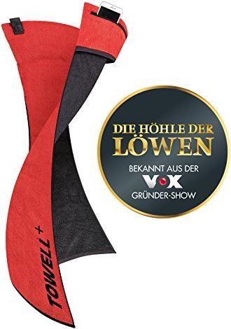 Produktbild Towell+ Sporthandtuch